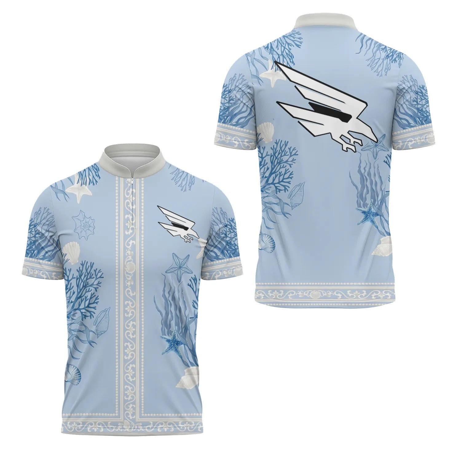 Adelaide Crows Apparels SHW024