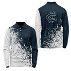 Carlton Blues Apparels SC070