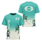Gold Coast Suns Apparels SHW020