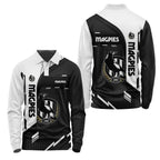 Collingwood Magpies Apparels SC036