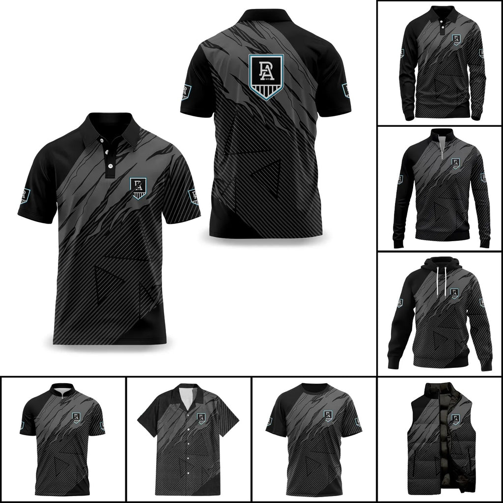 Port Adelaide Power Apparels SC009
