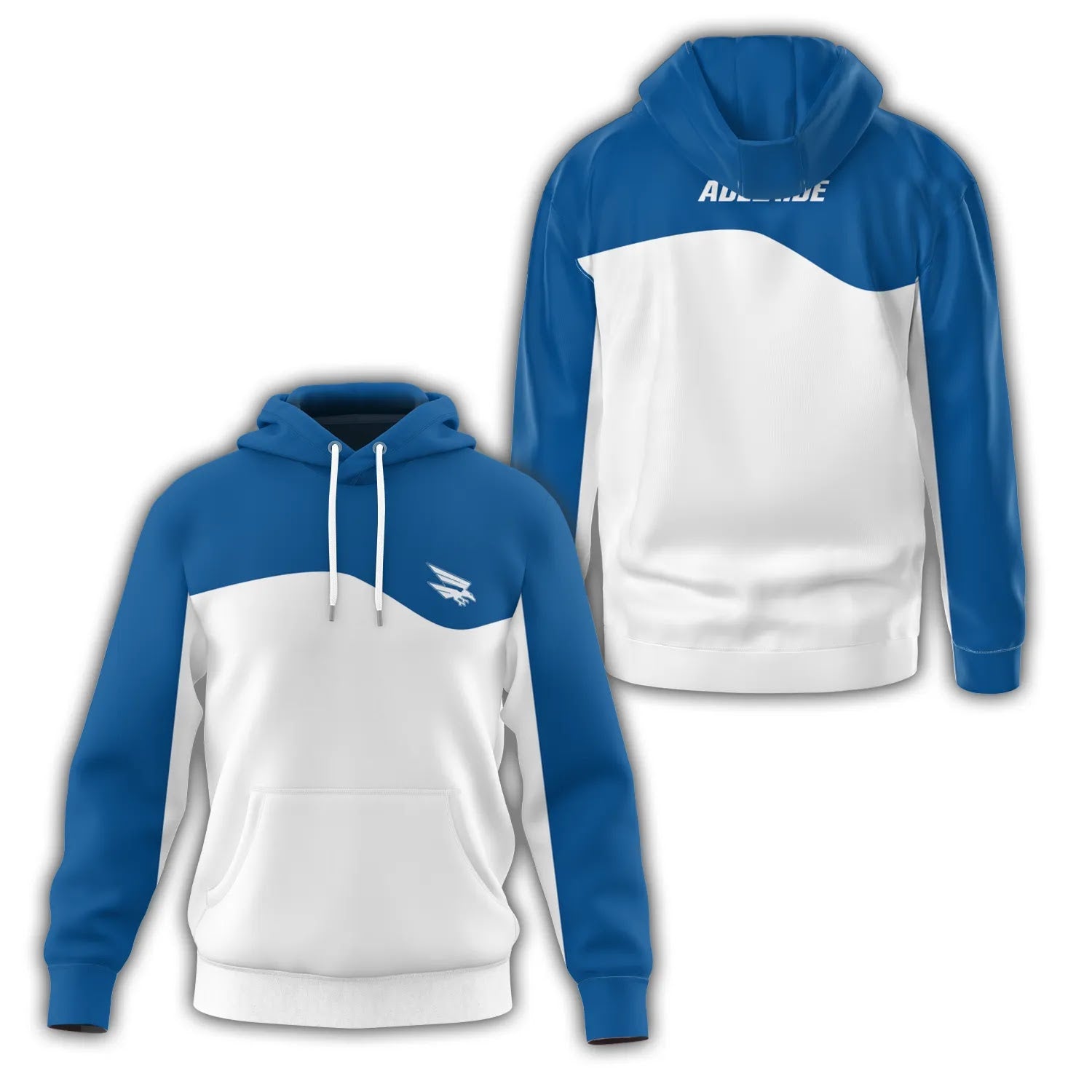 Adelaide Crows Hoodie SC110