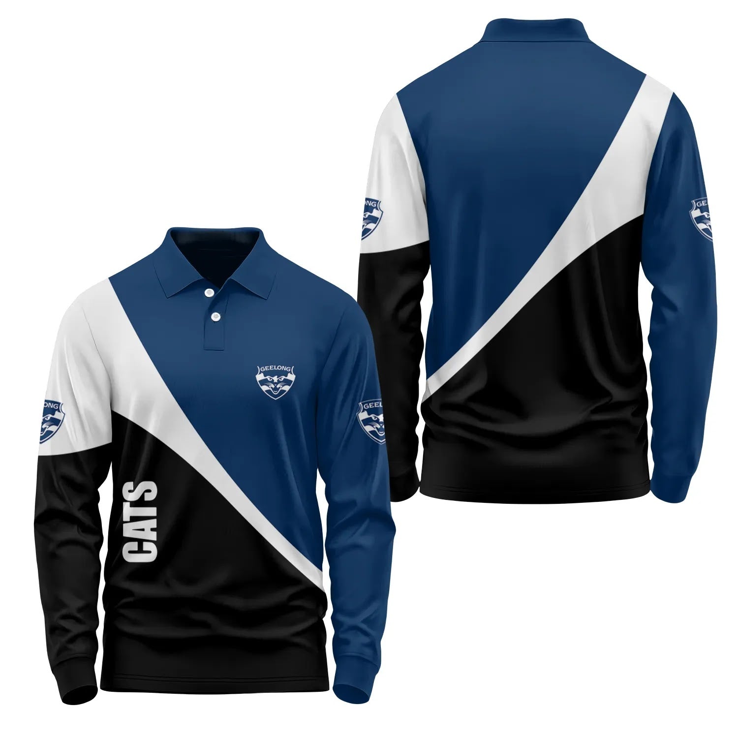 Geelong Cats Apparels SC090