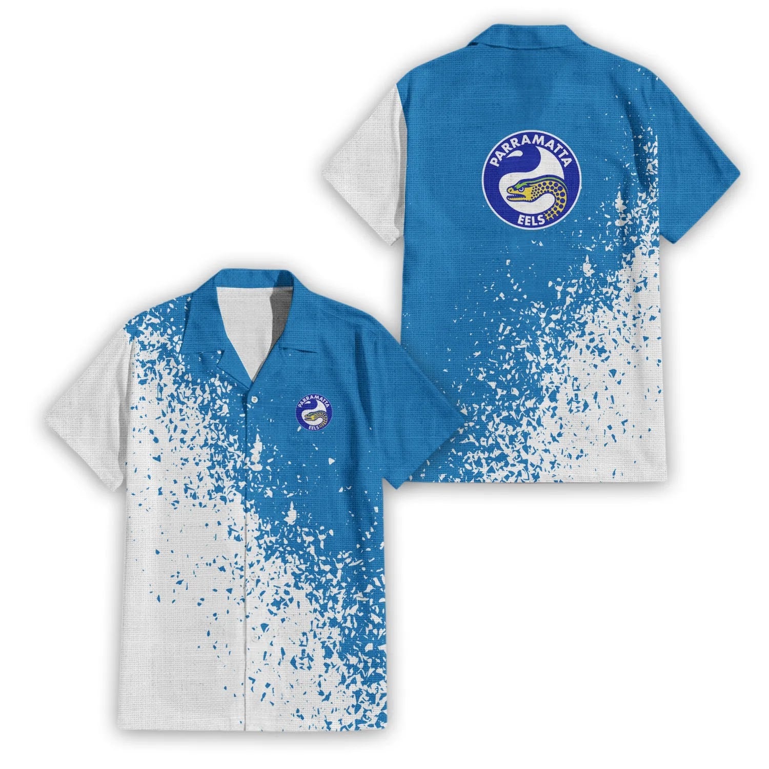 Parramatta Eels Apparels SC070