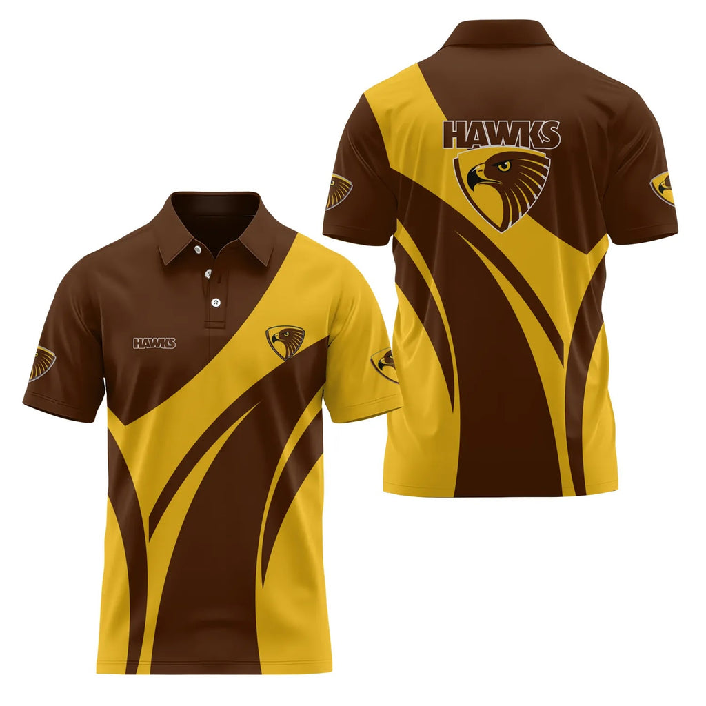 Hawthorn Hawks Apparels SC022