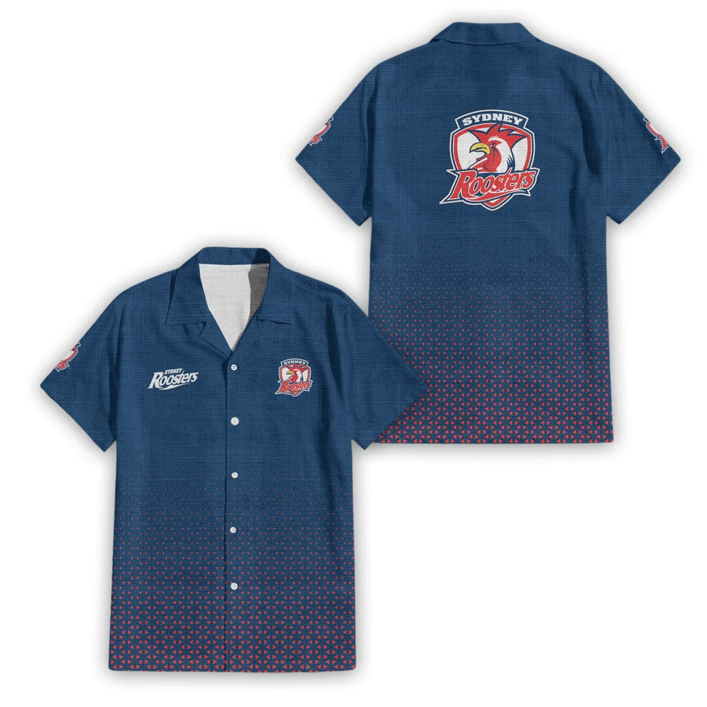 Sydney Roosters Apparels SC003