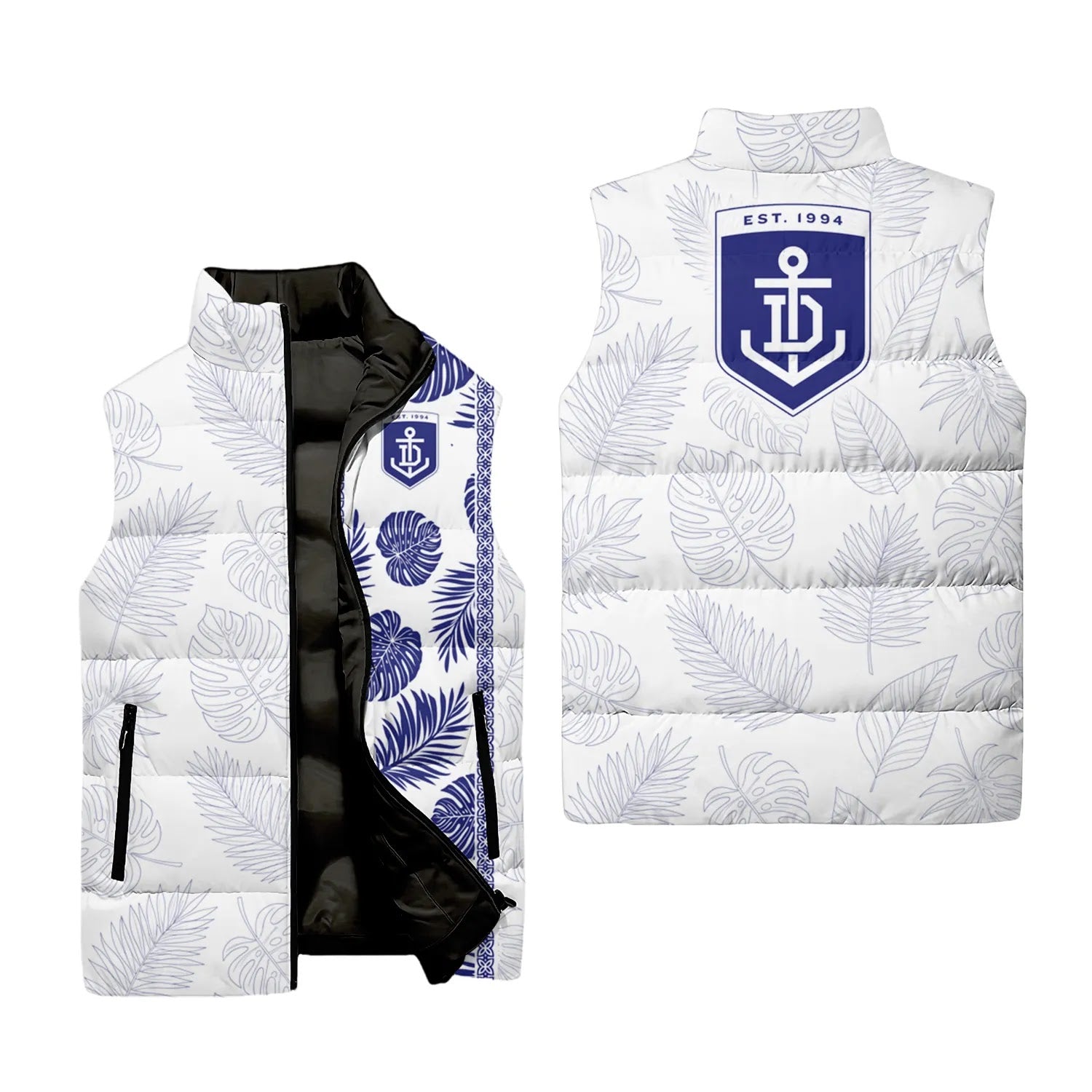 Fremantle Dockers Apparels SHW023