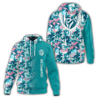 Richmond Tigers Hoodie SHW061