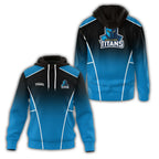 Gold Coast Titans Hoodie SC019