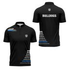Canterbury-Bankstown Bulldogs Apparels SC034