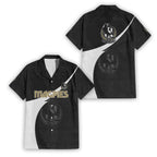 Collingwood Magpies Apparels SC002
