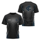 Carlton Blues Apparels SC074