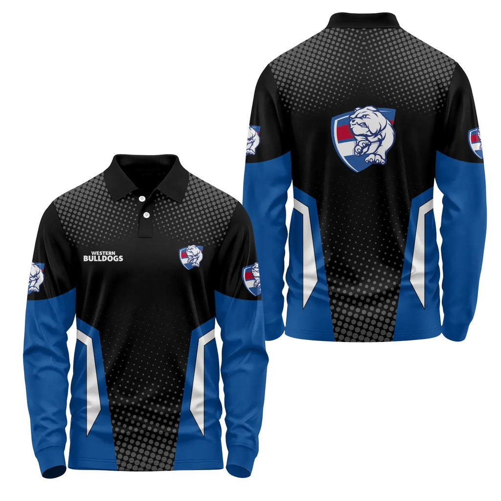 Western Bulldogs Apparels SC032