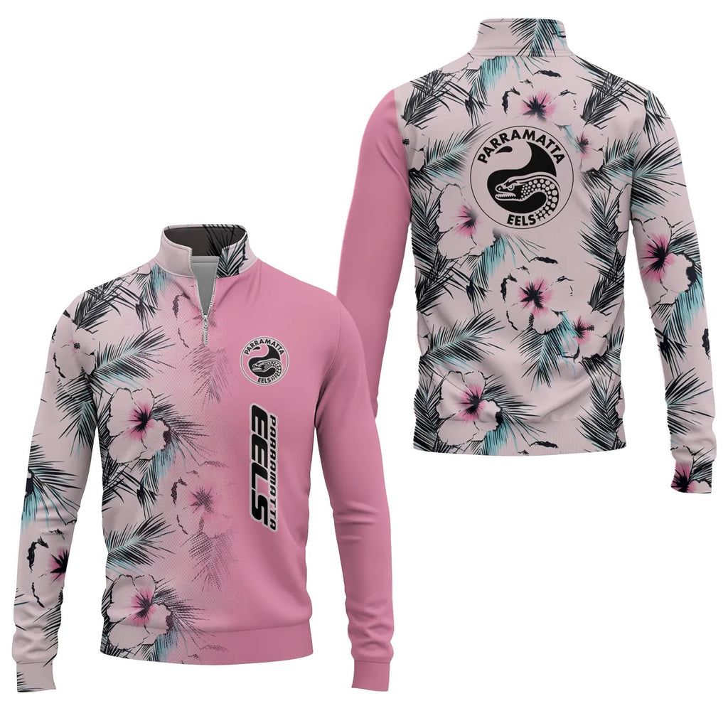 Parramatta Eels Apparels SHW056