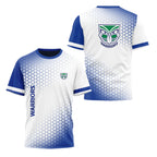 New Zealand Warriors Apparels SC079