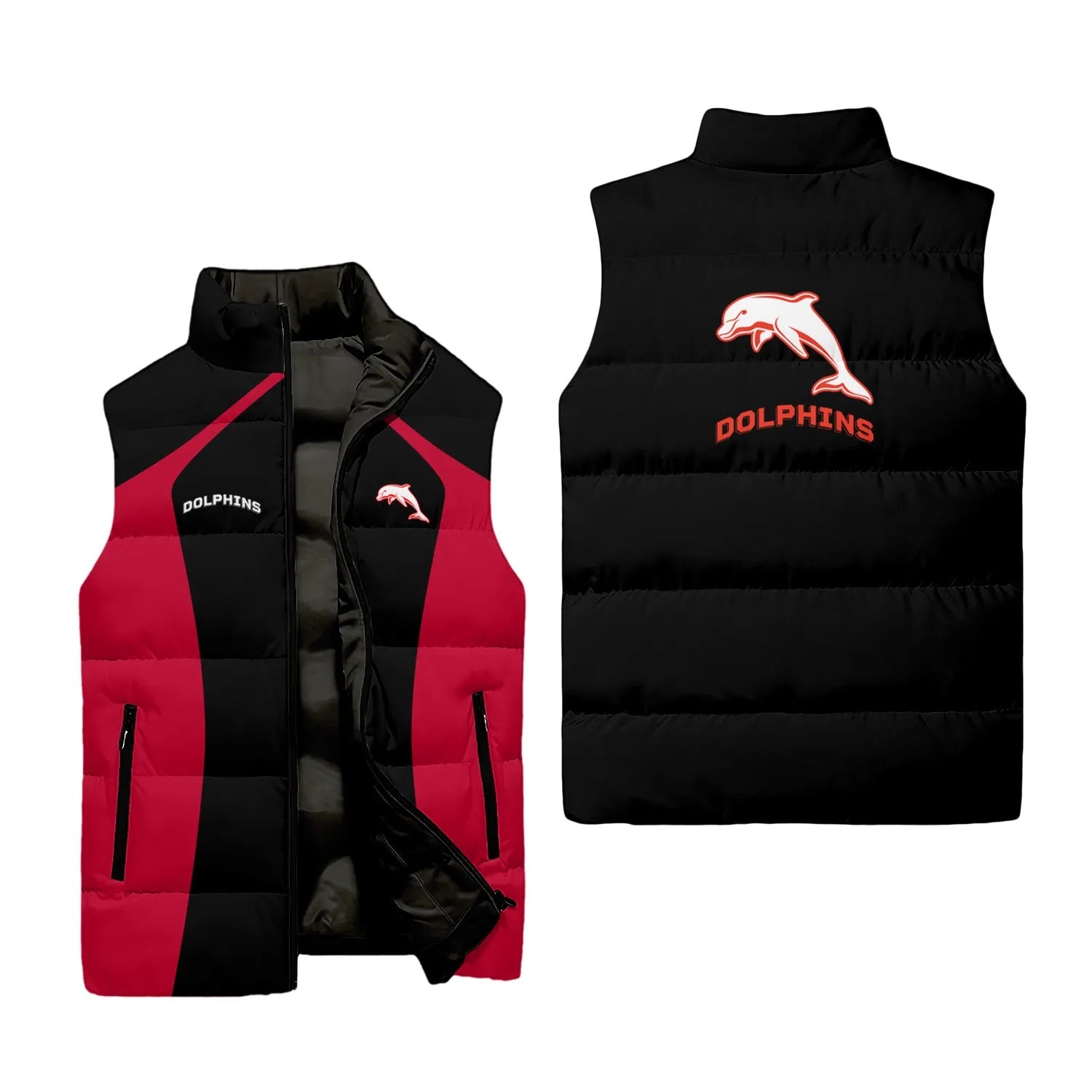Dolphins Apparels SC048