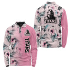 Gold Coast Titans Apparels SHW056