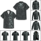 St George Illawarra Dragons Apparels SHW022