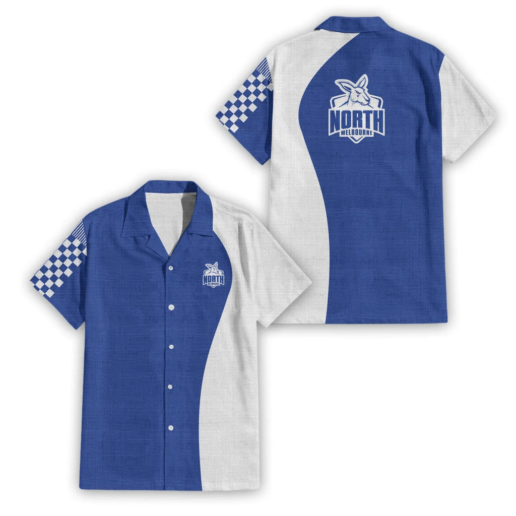 North Melbourne Kangaroos Apparels SC073