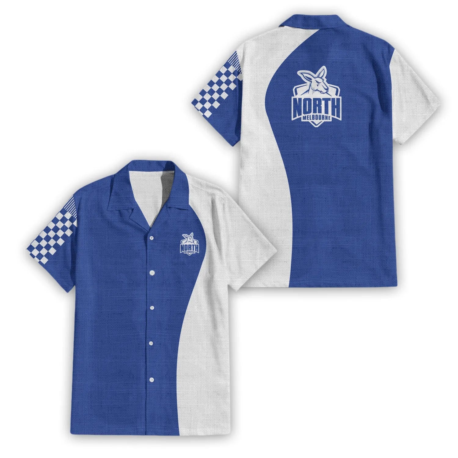 North Melbourne Kangaroos Apparels SC073