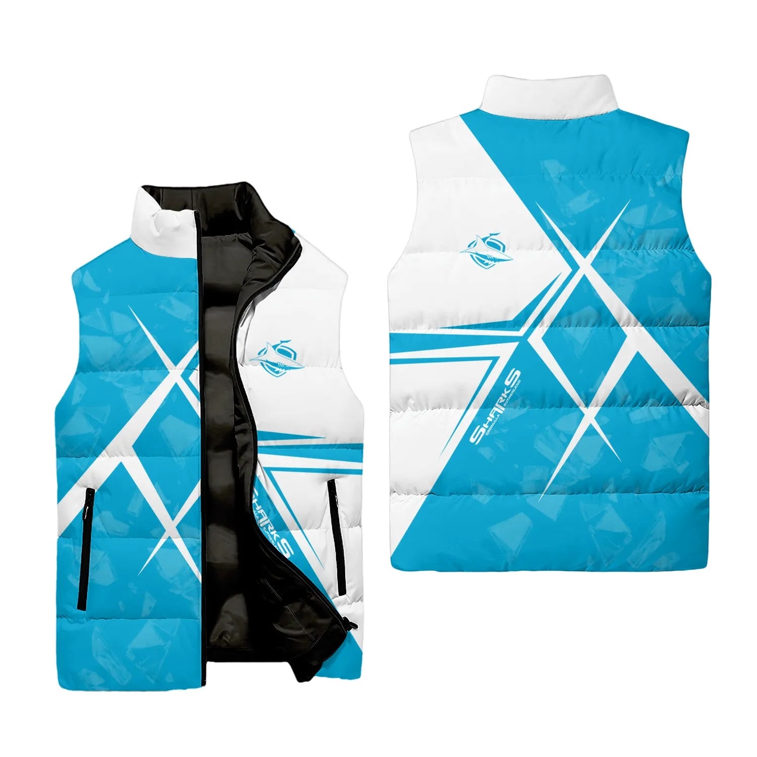 Cronulla-Sutherland Sharks Apparels SC060