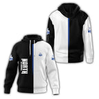 North Melbourne Kangaroos Hoodie SC076