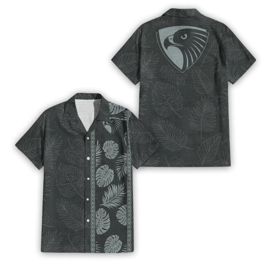 Hawthorn Hawks Apparels SHW022