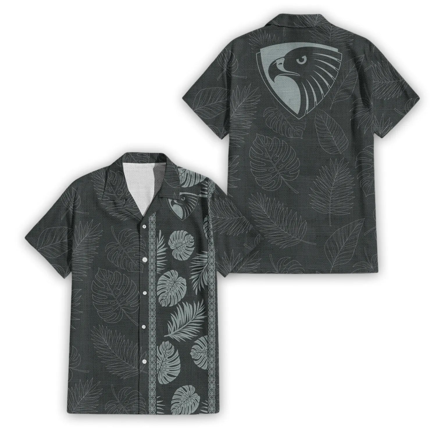 Hawthorn Hawks Apparels SHW022