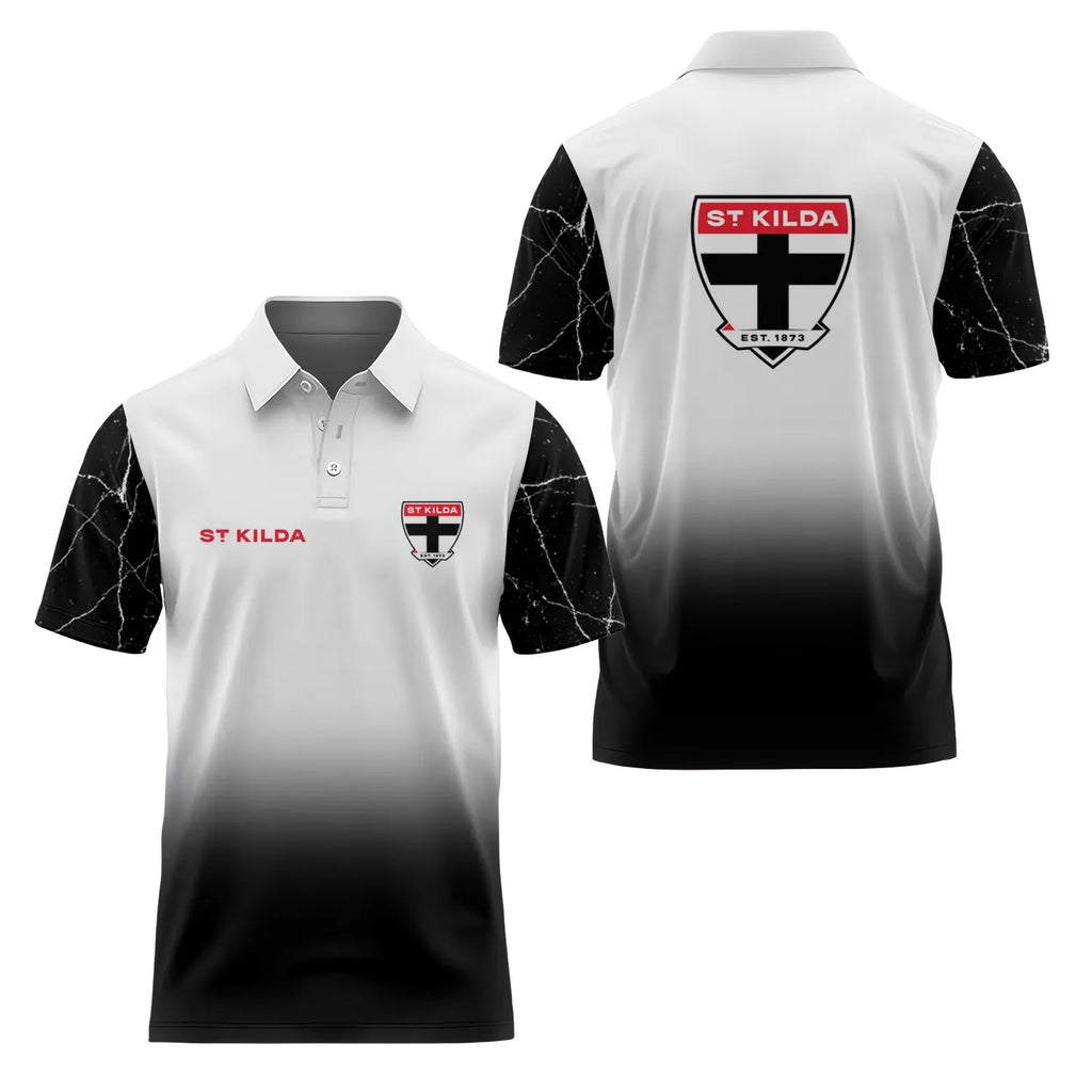 St Kilda Saints Apparels SC120