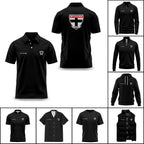 St Kilda Saints Apparels SC057