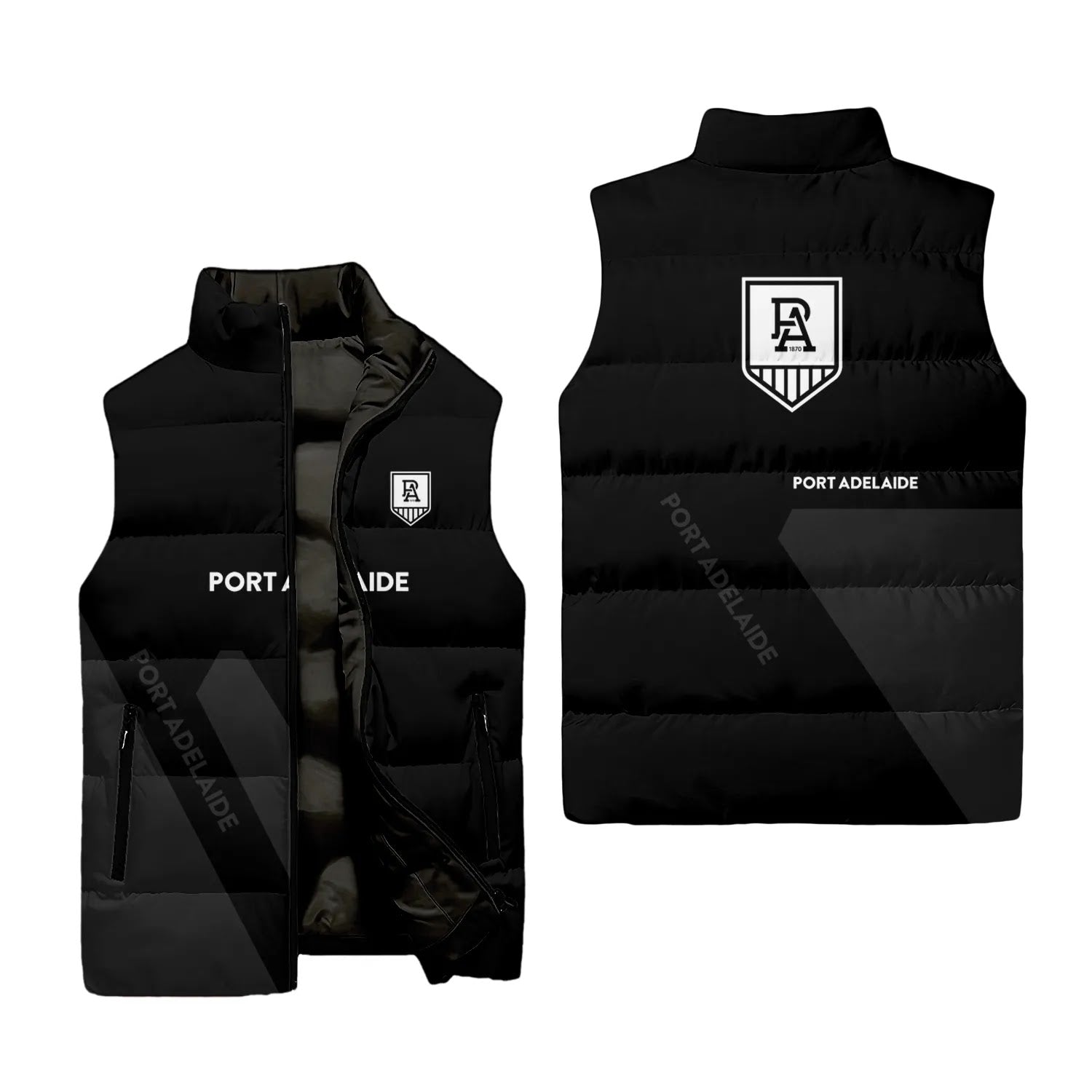 Port Adelaide Power Apparels SC117