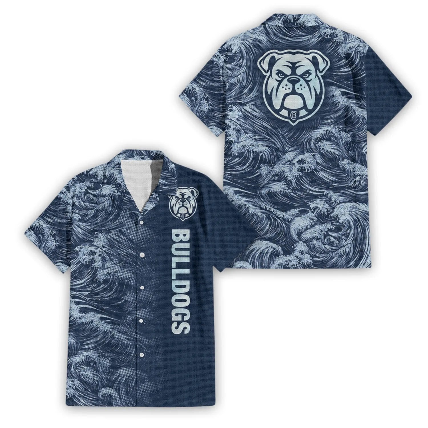 Canterbury-Bankstown Bulldogs Apparels SHW010