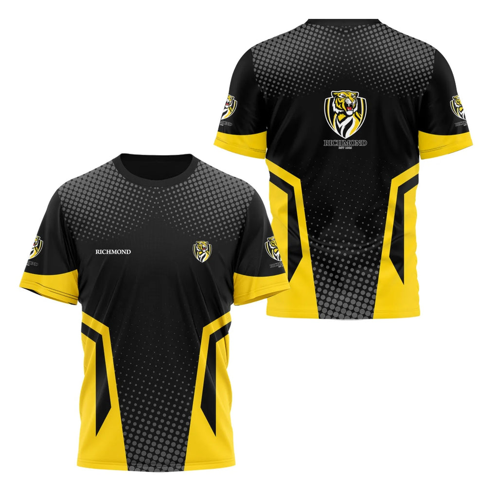 Richmond Tigers Apparels SC032