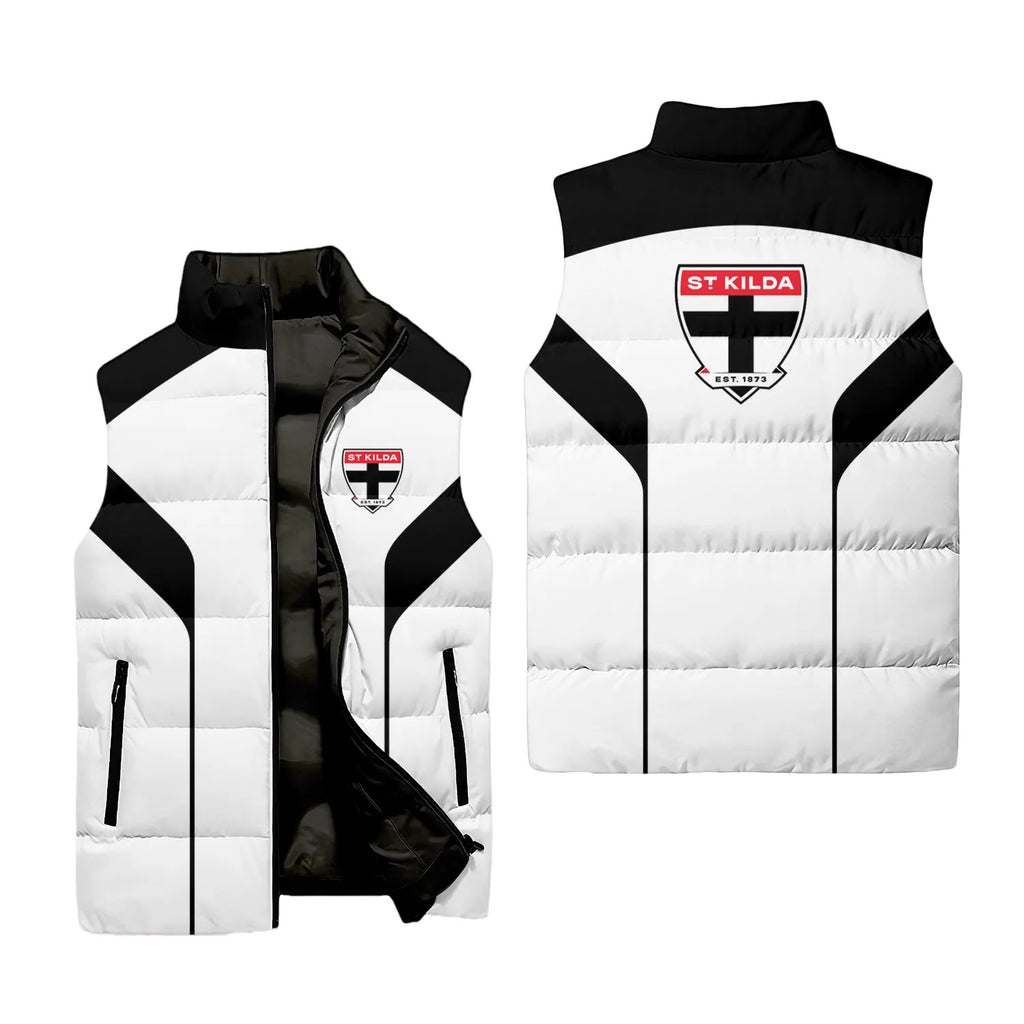 St Kilda Saints Apparels SC113