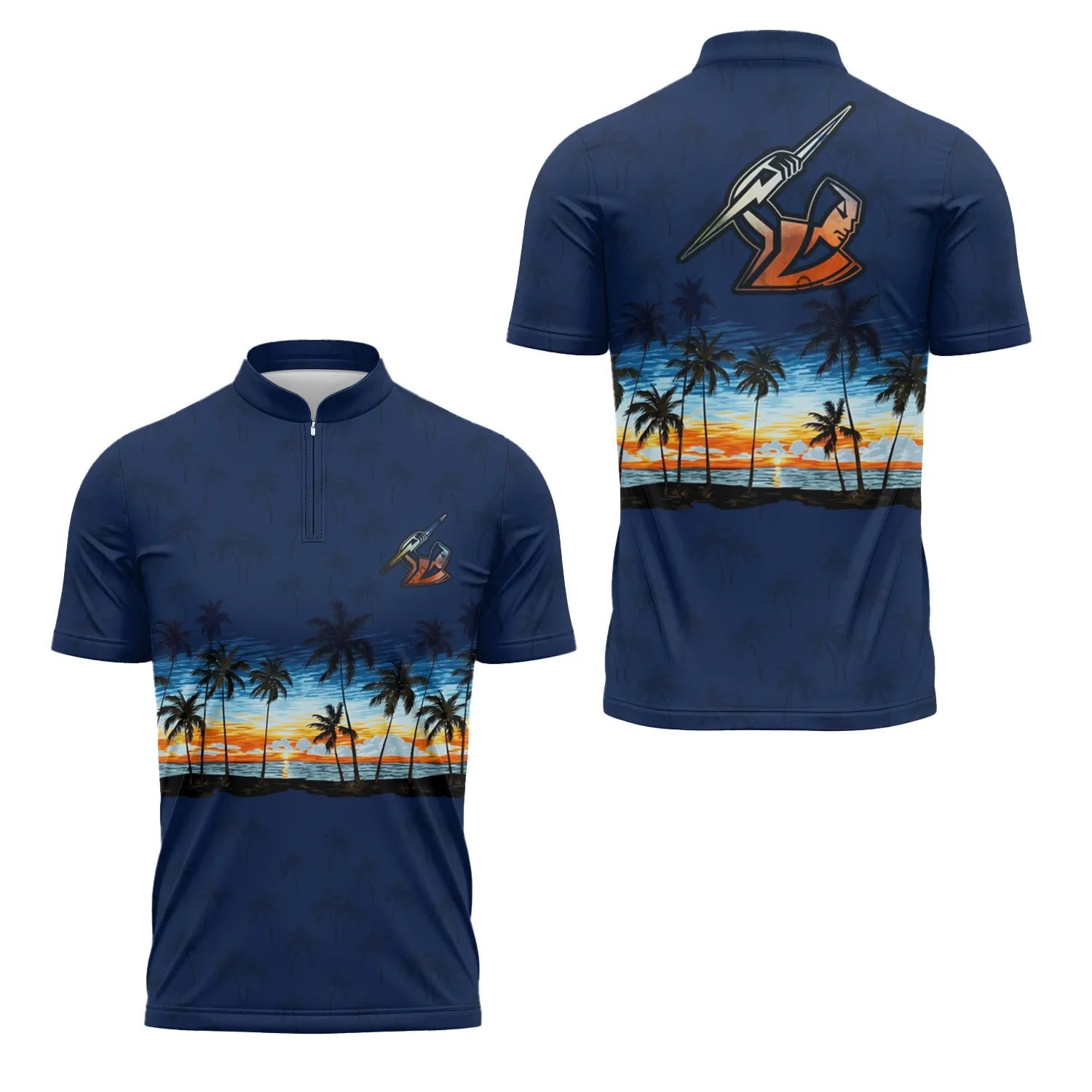 Melbourne Storm Apparels SHW017