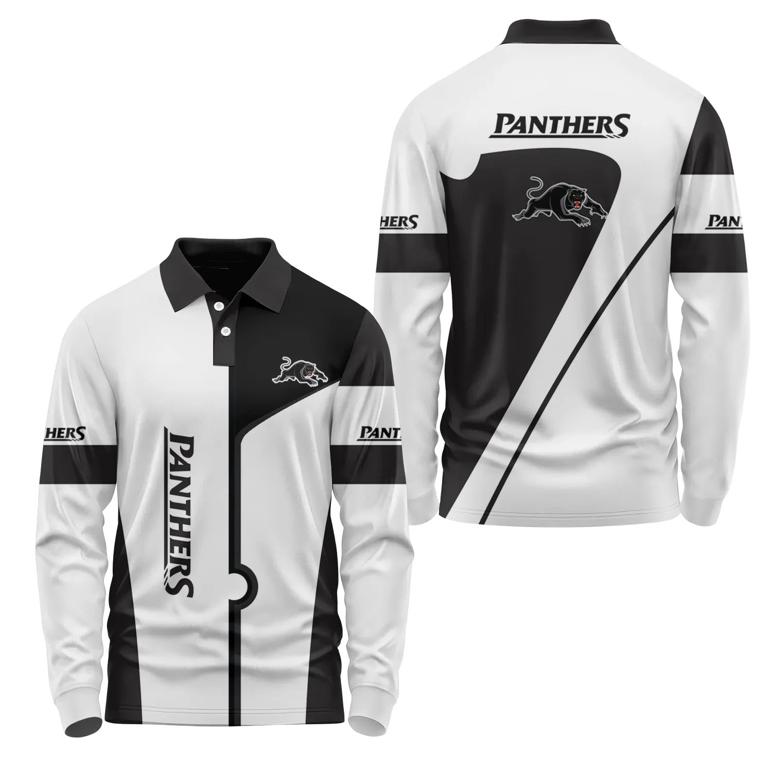 Penrith Panthers Apparels SC010