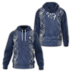St George Illawarra Dragons Hoodie SHW045
