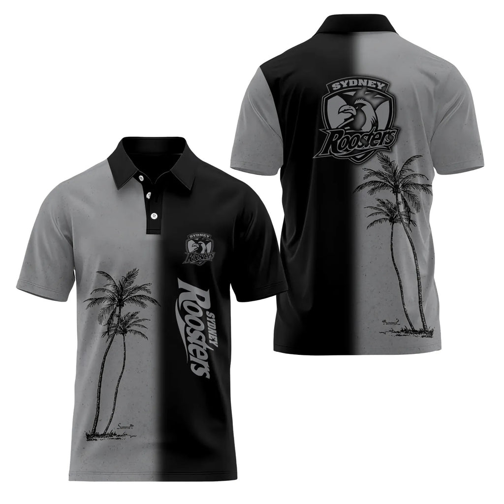 Sydney Roosters Apparels SHW037