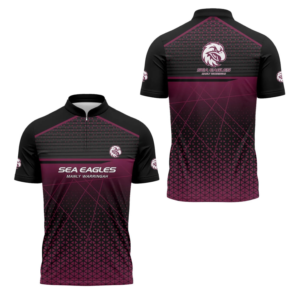 Manly Warringah Sea Eagles Apparels SC047