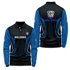 Canterbury-Bankstown Bulldogs Apparels SC075