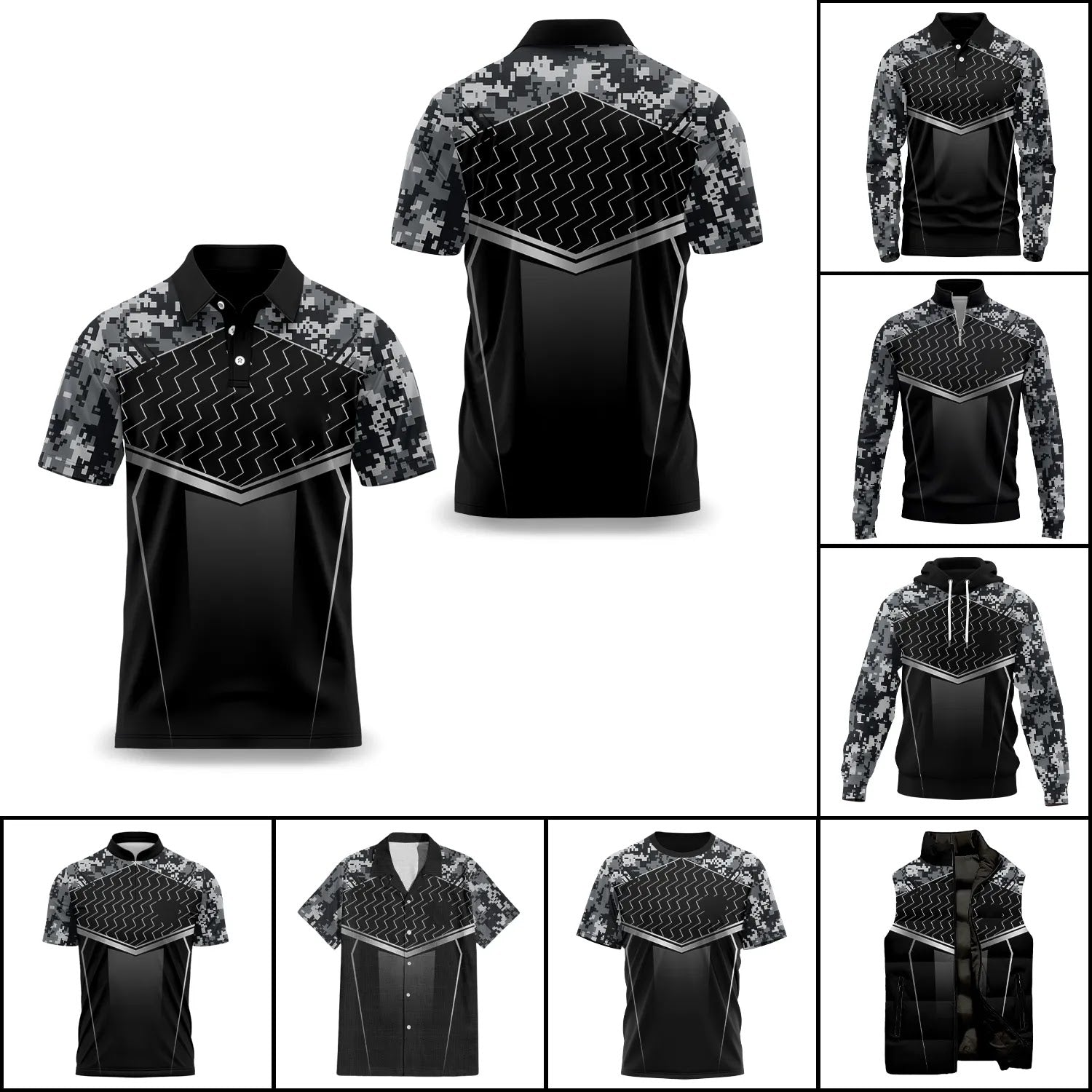 St Kilda Saints Apparels SC115