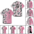 Richmond Tigers Apparels SHW056