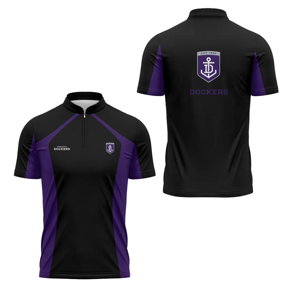 Fremantle Dockers Apparels SC048