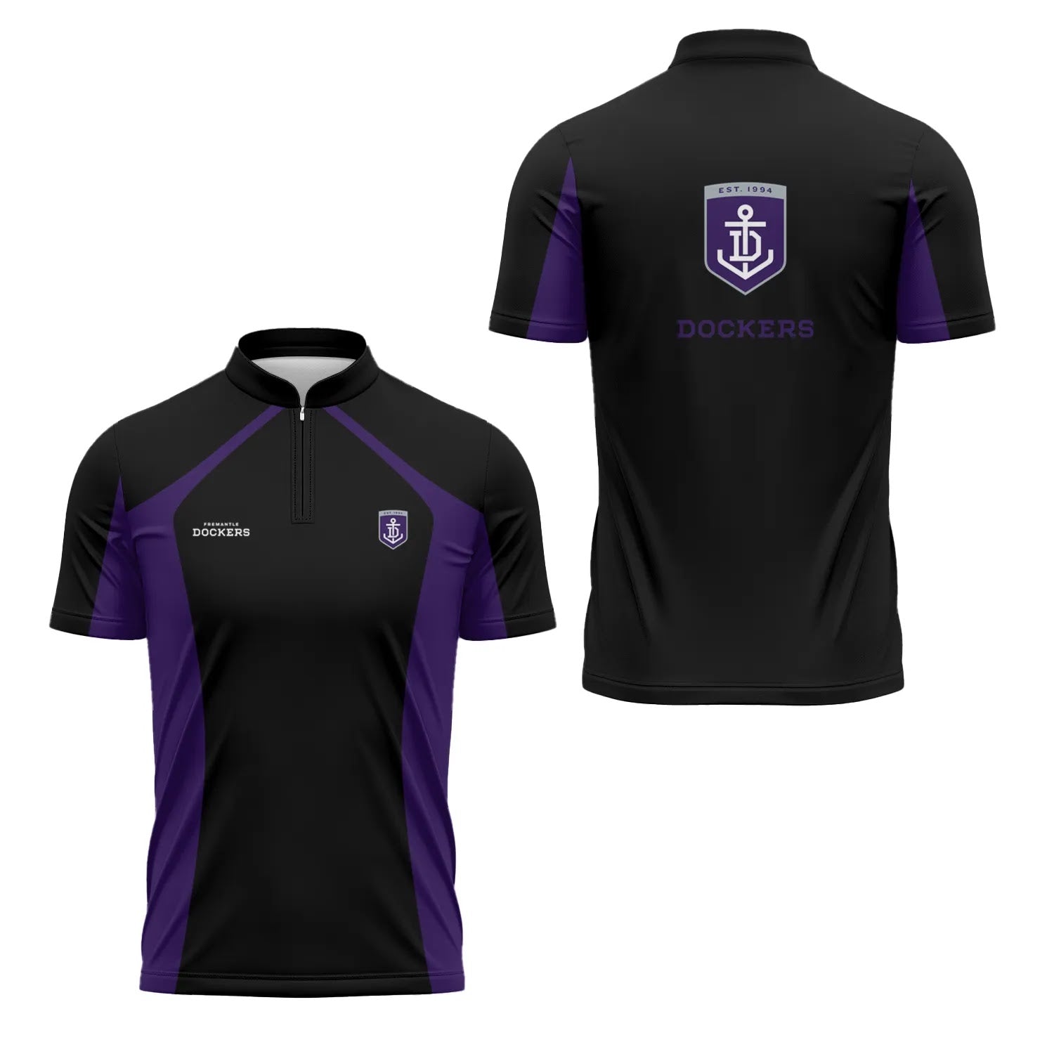 Fremantle Dockers Apparels SC048