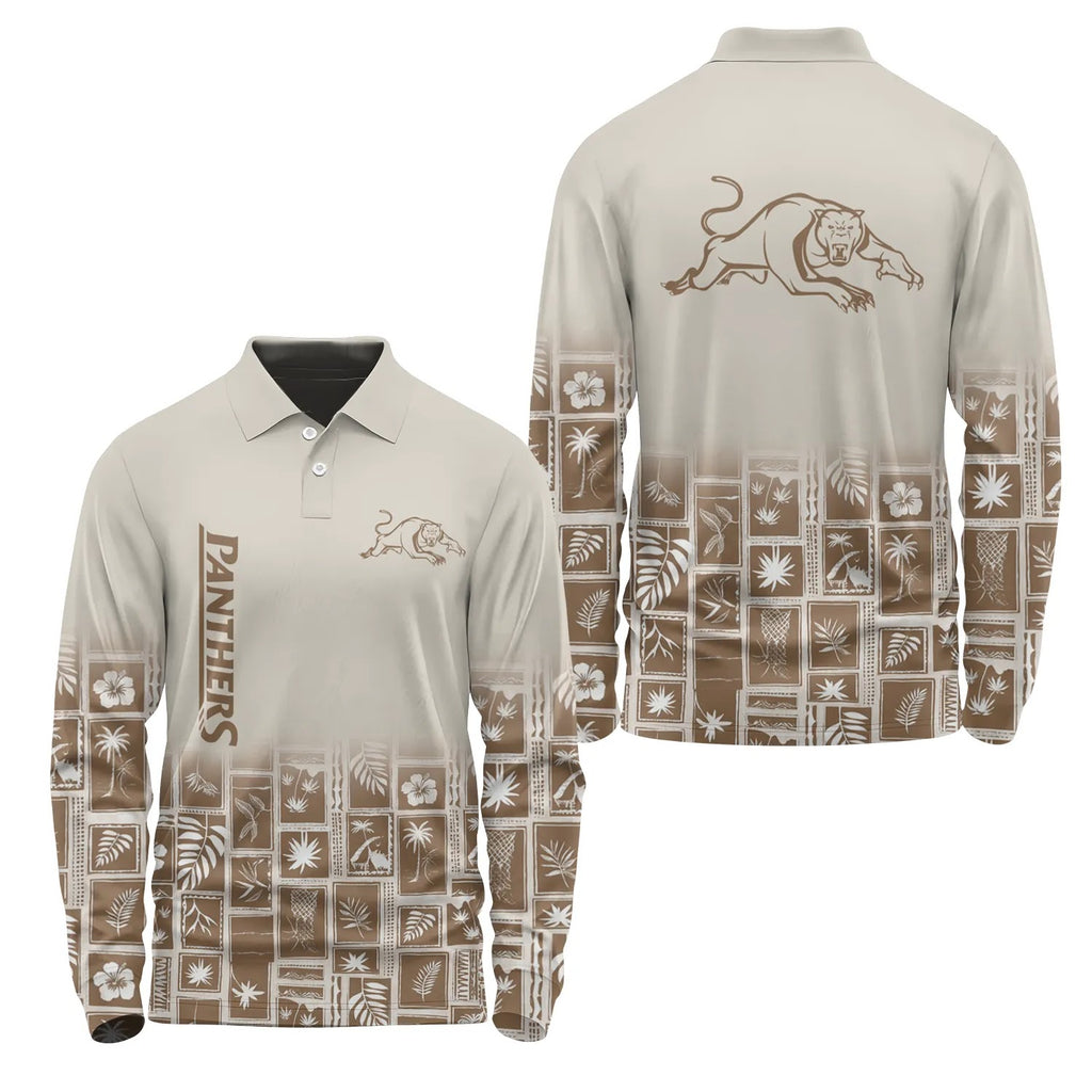 Penrith Panthers Apparels SHW067