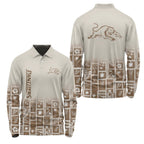 Penrith Panthers Apparels SHW067