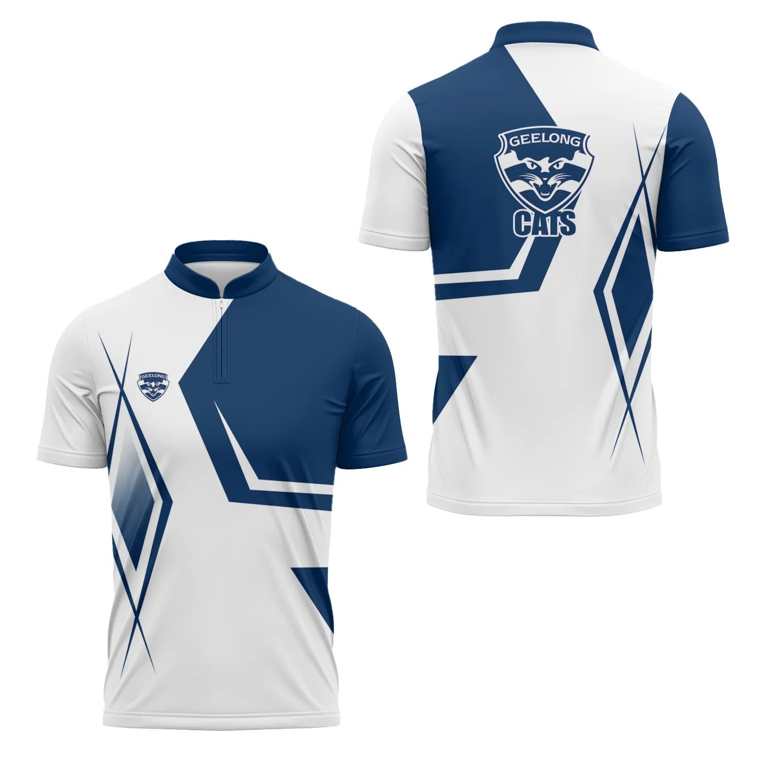 Geelong Cats Apparels SC080
