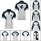 Carlton Blues Apparels SC113