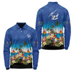 Melbourne Storm Apparels SHW005