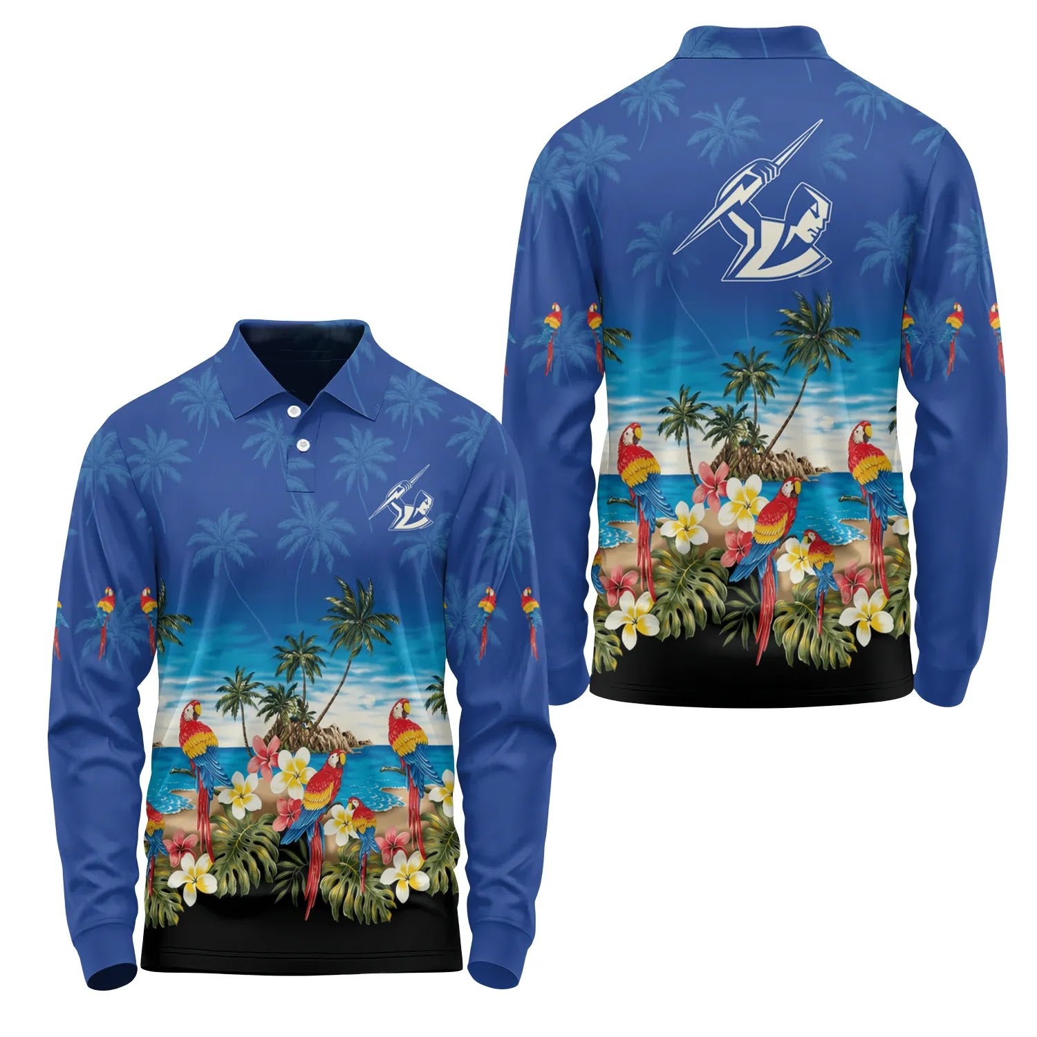 Melbourne Storm Apparels SHW005
